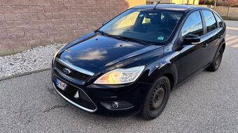 Predám Ford Focus 1.6l SDHC, r.v. 2011