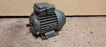 Predam patkovy elektromotor 250 w, 2760 ot, hriadel 11 mm