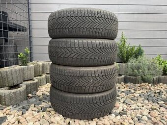 235/55 R19