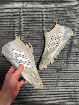 Kopačky adidas ace+ primeknit fg