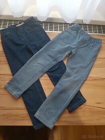 2x jegginsy 116