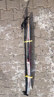 Predám bežky s palicami