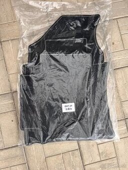 Nové koberce do Tivoli