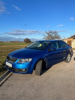 Octavia L&K Laurin M6 4x4 Webasto