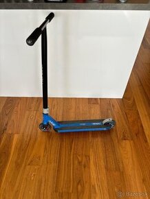 Freestyle kolobežka Nokaic Furious modrá