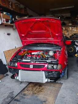 Seat Ibiza 1.9 6K1 GT TDI