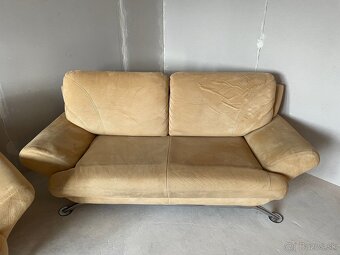 Sedacia súprava 3-2-1