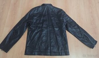 Kožené bundy