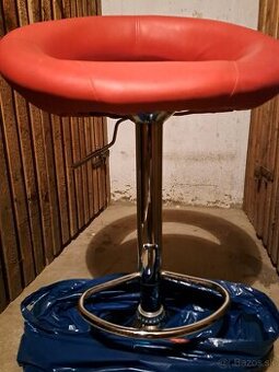 Barové stoličky