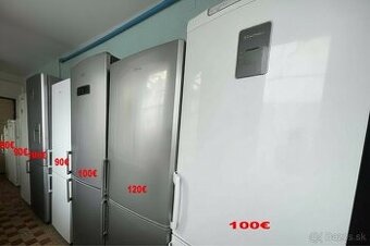 Predám použité chladničky – už od 60€ ❄️