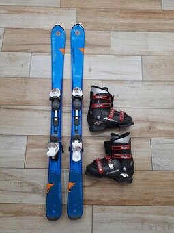 Detské lyže Blizzard