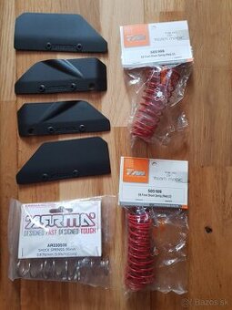 Rc tunning diely extra