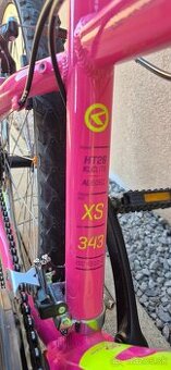 Predám horské bicykle  Kellys