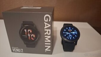 Garmin Venu 2
