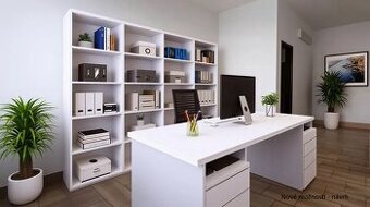 🌿Na predaj: Nebytový priestor (ako 2-izbový byt) Bratislava