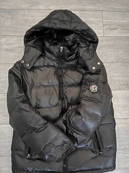 Zimná Lesklá Bunda