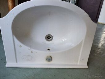 Umývadlo do kúpeľne
