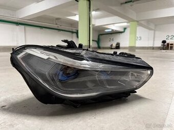 Svetlomet BMW X5 G5X