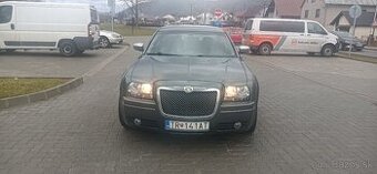 Chrysler 300 c 3.5l 4wd 2005 bez tp