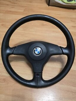 Volant bmw M-tech