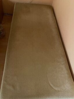 Válanda s úložným priestorom