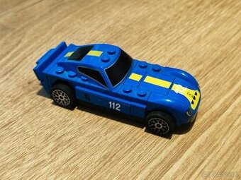 Lego autíčko 40192