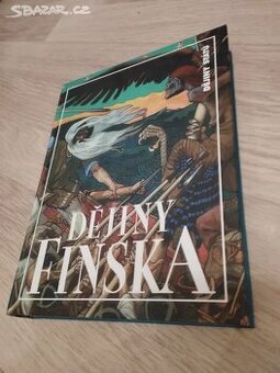 Dějiny Finska (edice Dějiny států)