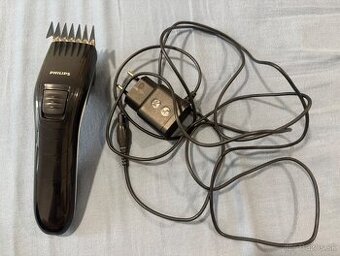 Predam tento strihaci strojcek znacky Philips