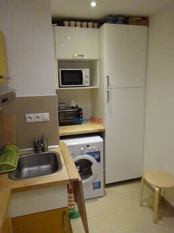 1- IZB NOVO komplet zariadený BYT, RAČIANSKÁ BIELY KRÍŽ