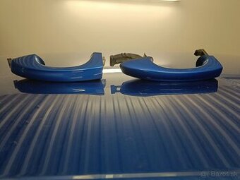 Klucky skoda bez kessy 5G0837205 5G0837206