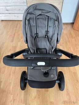 Cybex balios S lux