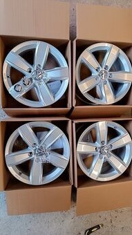 R17 5x112 mm volkswagen group