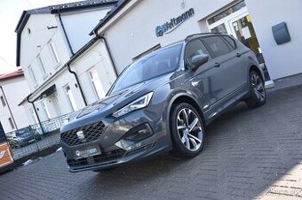 Seat Tarraco 1.5 TSI 150 FR DSG