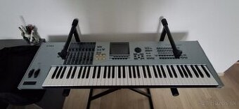 Yamaha Motif XS7