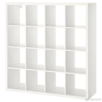 KALLAX Policova skriňa