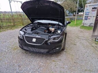 Rozpredam Seat Exeo ST