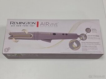 Rotačná Kulma Remington AIRvive