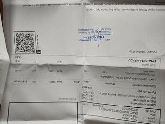 Predám kotol Protherm