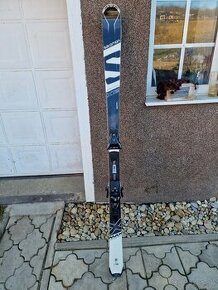 Predam Salomon X MAX X12 , TITANAL