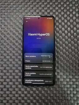 Xiaomi Redmi Note 14 Pro 5G 8/256GB