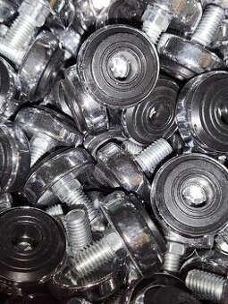 Komponenty a príslušenstvo do drevárskej dielne