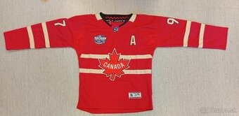 Detské hokejové dresy- RÔZNE