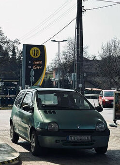 Renault Twingo 1,2 43kw