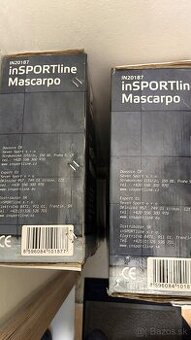 Kolobežka INSPORTLINE