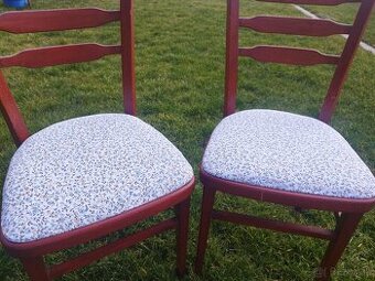 Predám stoličky