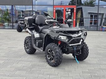 CFMOTO GLADIATOR X625 EPS 2026
