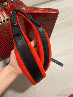 remene/popruhy na akordeon/harmoniku/heligonku