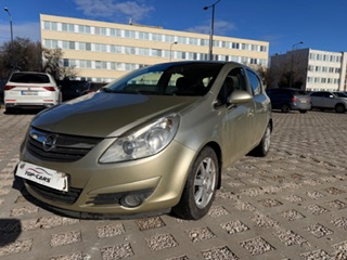 Opel Corsa 1.2 16V Essentia