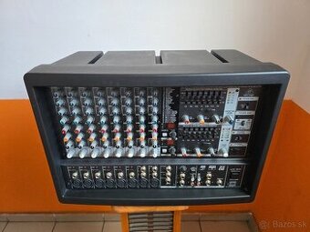 Behringer PMP 1680S Power mixpult