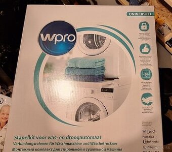 Medzikus WPRO SKS101 - nerozbalený